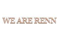 Wearerenn womenpower ihc renn wearerenn Sticker