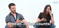 Chris Evans GIF by BuzzFeed
