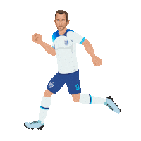 World Cup Football Sticker by SportsManias