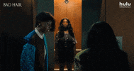 Bad Hair Movie GIF by HULU