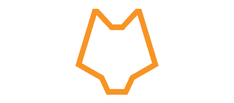 logo icon Sticker