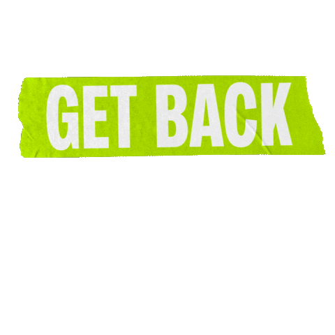 backtoaction volunteer volunteering food bank prove it Sticker