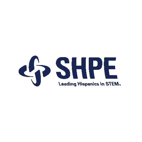 Sticker by SHPE