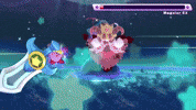 Nintendo Switch Magolor GIF