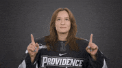 Hockey Kayla GIF by Providence Friars