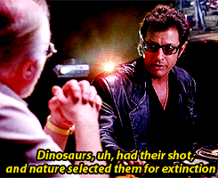 ian malcolm GIF