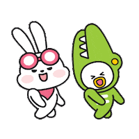 댄스 Sticker by kb.financialgroup