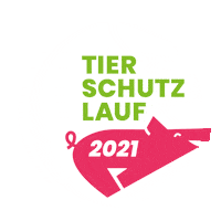 Pig Sticker by Vegane Gesellschaft Österreich