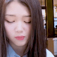 K Pop What GIF