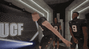 Football Gkco GIF by UCF Knights