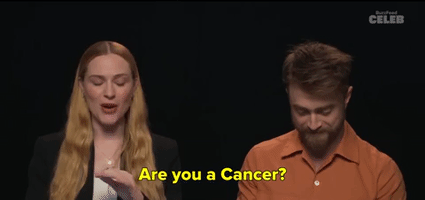 Are You a Cancer?