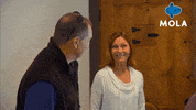 Happy Art GIF by MolaTV