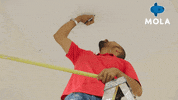 Working Make Over GIF by MolaTV