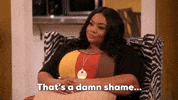 Ms Pat GIF by BET Plus