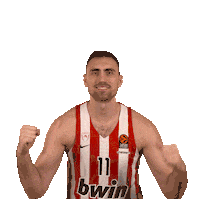 Sticker by EuroLeague