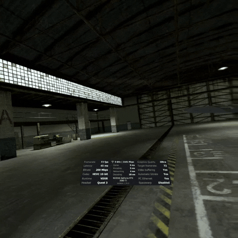 FeuerballJunge giphyupload vr issues il2 GIF