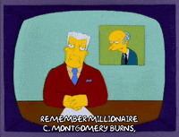 season 8 episode 21 GIF