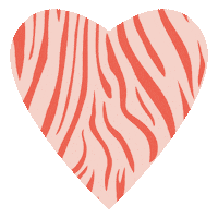 Heart Sticker by vanmauz
