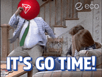 To The Moon Crypto GIF by Eco