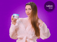 Beauty Love GIF by Salon Line