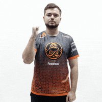 Counter-Strike Thumbs Up GIF by ENCE