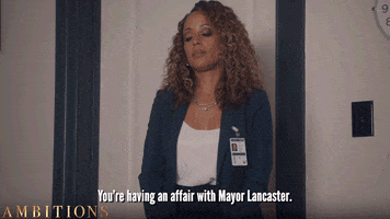 AmbitionsOWN drama scandal own oprah winfrey network GIF