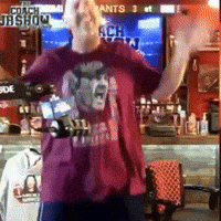 Jumping Jacks GIF