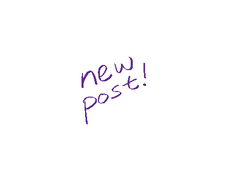 New Post Sticker by EmpowHERto