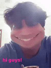 Hi Guys GIF