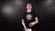 Fail Hat Trick GIF by ENCE