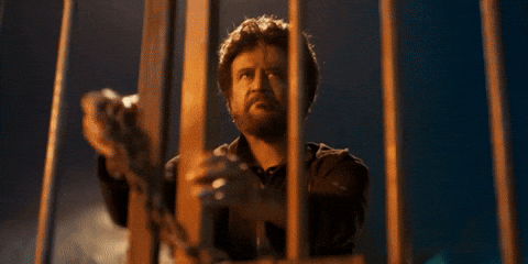 Superstar Rajinikanth GIF by RajiniGifs