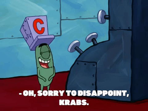 season 7 greasy buffoons GIF by SpongeBob SquarePants