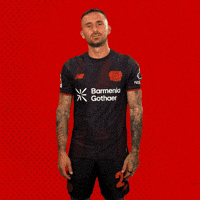 Bayer 04 Hello GIF by Bayer 04 Leverkusen