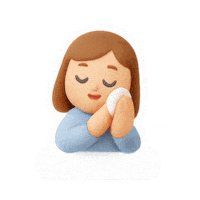 Skincare Dubai Sticker by Layan Essence Tissue