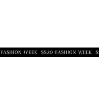 ellehk fashion fashion week ss20 elle hong kong Sticker