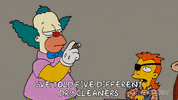 Episode 14 GIF by The Simpsons