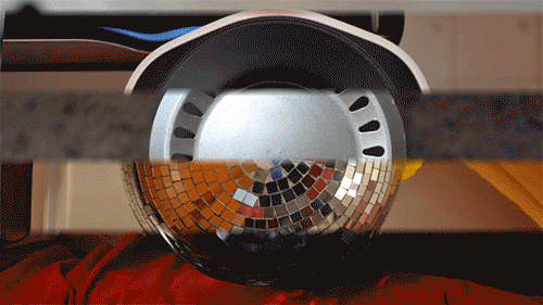 Color Circles GIF by ibeefalone