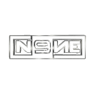 Dj N9Ne Sticker by Doubledownent
