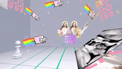 world vr GIF