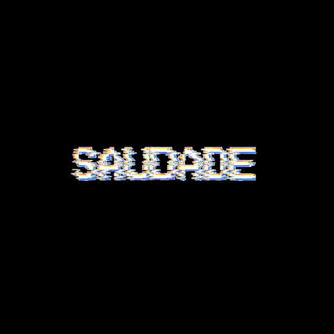 saudade GIF by Claudia Leitte