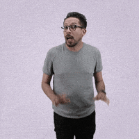 no se idk GIF by Monólogos sin Propina
