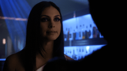 fox broadcasting GIF by Gotham