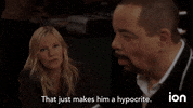 Law And Order Svu GIF by ION