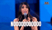 No GIF by X Factor Italia