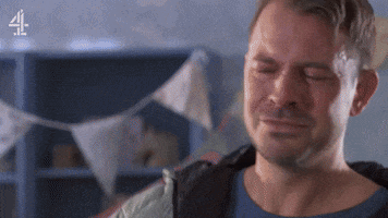 Sad Family GIF by Hollyoaks