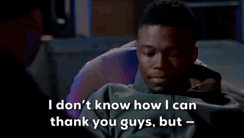 Ll Cool J Boxing GIF by CBS