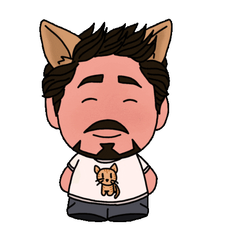Animated Sticker