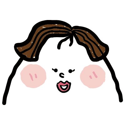 mickey00lin wow woman oops female Sticker