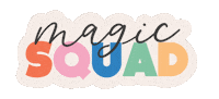 Gyto Sticker by Get Your Teach On