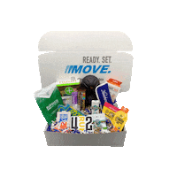 P3R Sticker by Pittsburgh Marathon